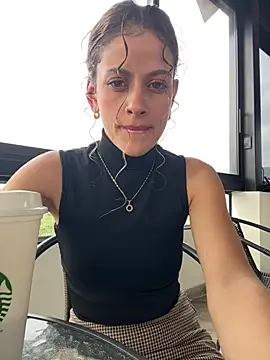 alana15 online show from 03/07/25, 09:27