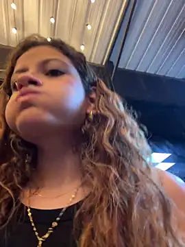 alana15 online show from 03/22/25, 12:39