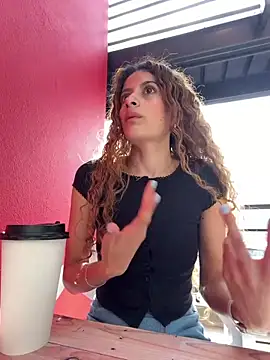 alana15 online show from 04/09/26, 09:10