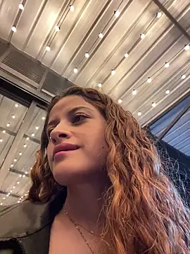 alana15 online show from 03/13/25, 09:48