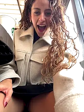 alana15 online show from 10/08/25, 09:26