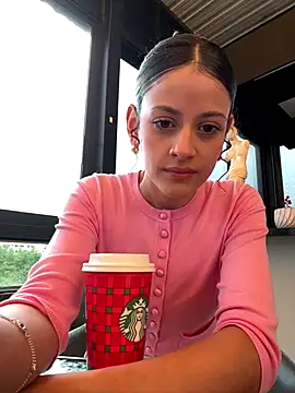 alana15 online show from 11/13/25, 10:24