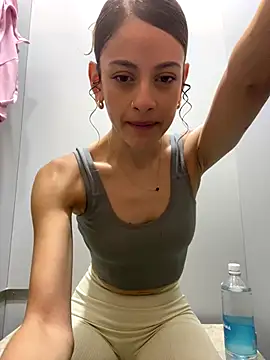 alana15 online show from 10/12/25, 02:07