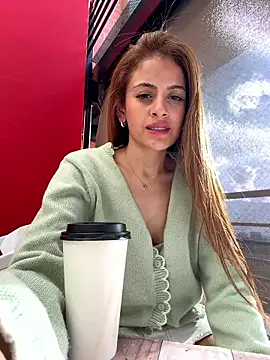 alana15 online show from 04/17/26, 10:01