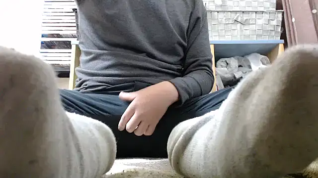Snapshot of kurudo chatting on 12/25/24, 12:58 kurudo online show from 12/25/24, 12:58
