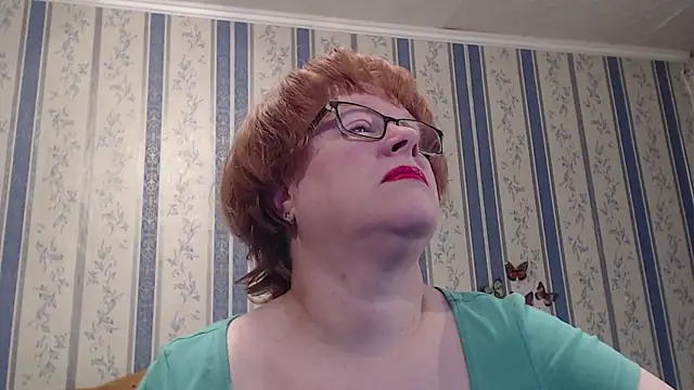 AMARILLIS online show from 01/18/26, 01:20