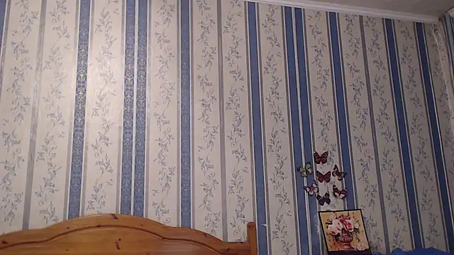 AMARILLIS online show from 02/08/26, 06:49