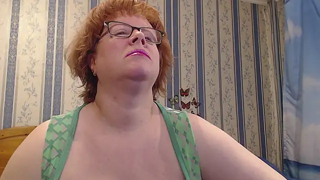 AMARILLIS online show from 01/16/26, 05:44