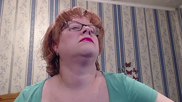 AMARILLIS online show from 02/23/26, 07:47