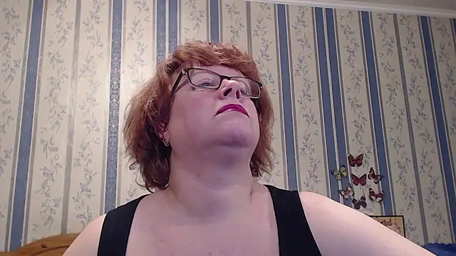 AMARILLIS online show from 02/05/26, 06:26