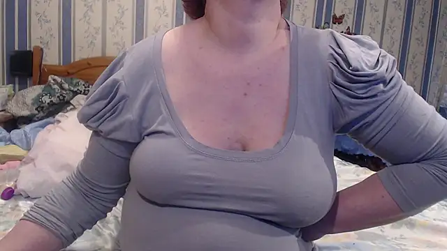 AMARILLIS online show from 03/14/25, 07:04