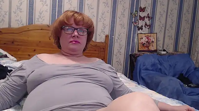 AMARILLIS online show from 12/01/25, 06:25