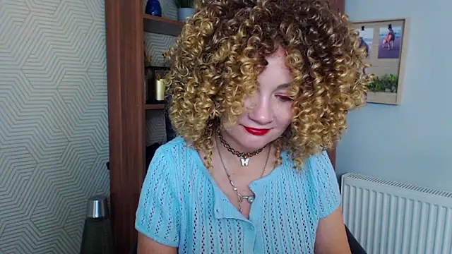 KayaMagic online show from 10/20/25, 04:51