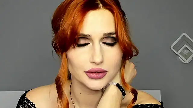 Red Fairy  online show from 01/14/25, 12:56