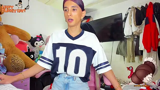 Lawrncesofiets online show from 11/19/25, 05:24