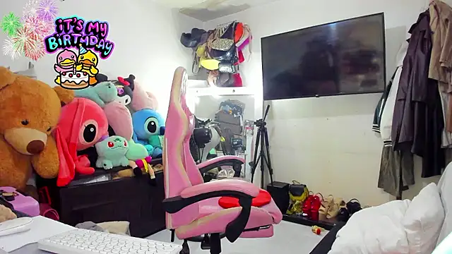 Lawrncesofiets online show from 01/13/26, 06:01