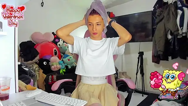 Lawrncesofiets online show from 02/21/26, 06:32