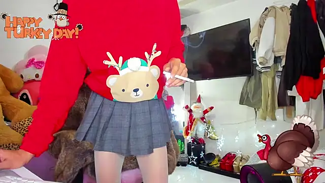 Lawrncesofiets online show from 11/23/25, 03:44