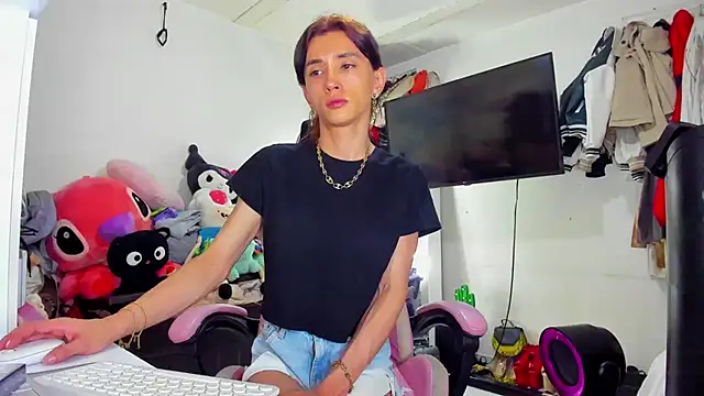 Lawrncesofiets online show from 10/29/25, 07:35