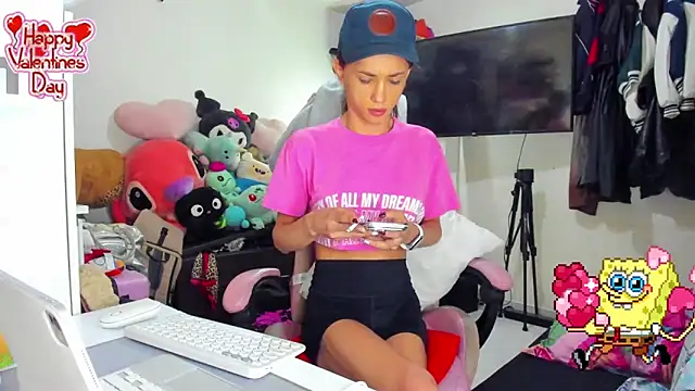 Lawrncesofiets online show from 02/19/26, 06:05