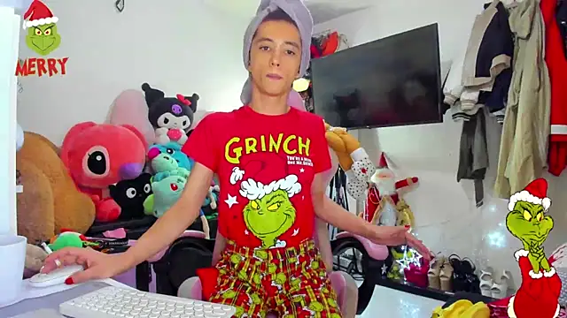 Lawrncesofiets online show from 12/18/25, 03:38