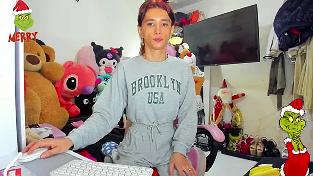 Lawrncesofiets online show from 12/20/25, 05:05