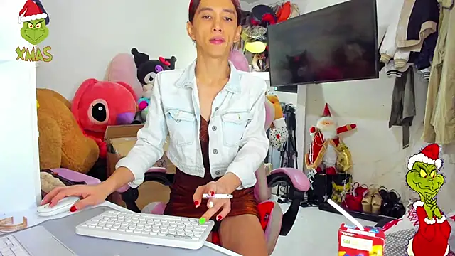 Lawrncesofiets online show from 12/19/25, 04:09