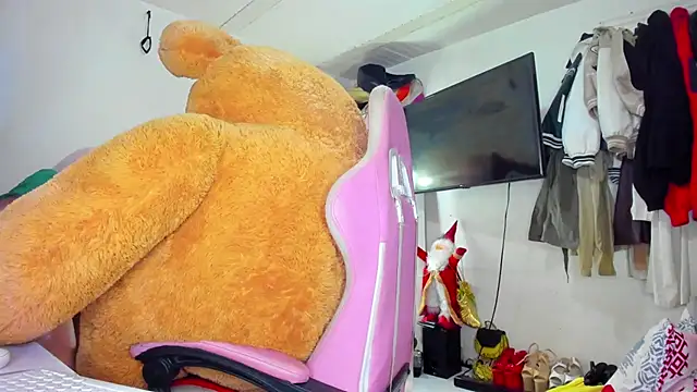 Lawrncesofiets online show from 11/17/25, 04:22