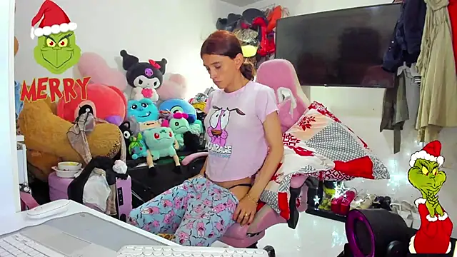 Lawrncesofiets online show from 12/13/25, 08:04