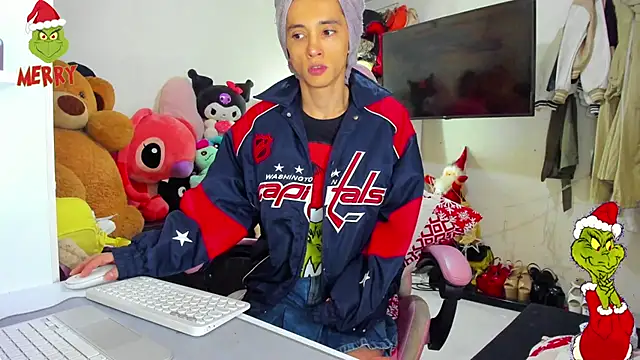 Lawrncesofiets online show from 12/22/25, 05:46