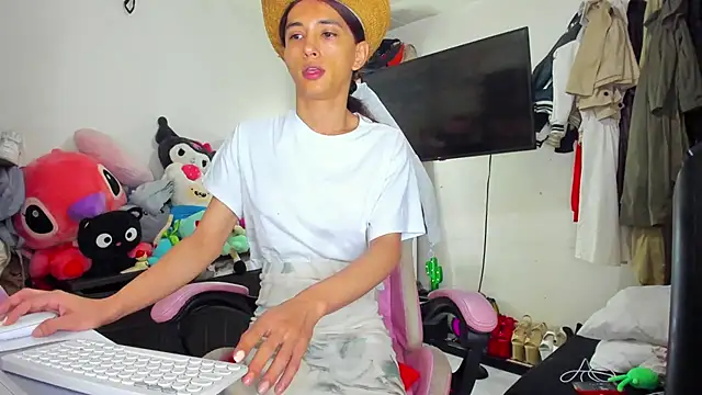 Lawrncesofiets online show from 10/27/25, 05:47