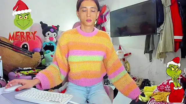 Lawrncesofiets online show from 12/15/25, 05:30