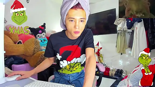 Lawrncesofiets online show from 12/01/25, 05:03