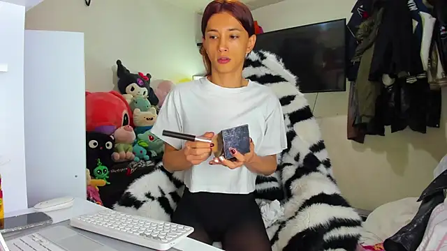 Lawrncesofiets online show from 02/24/26, 08:31