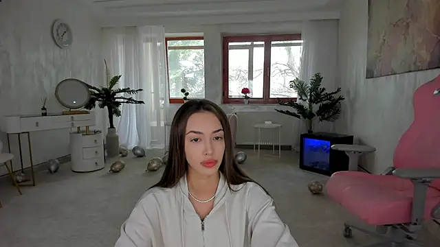 Snapshot of TiffanyHouston_ chatting on 02/27/25, 06:57 TiffanyHouston online show from 02/27/25, 06:57
