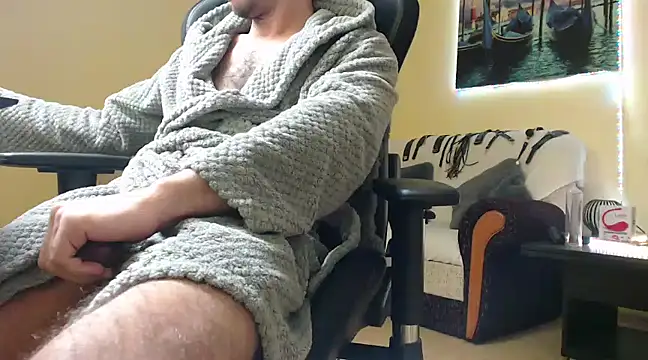 marioslim online show from 02/27/25, 07:08