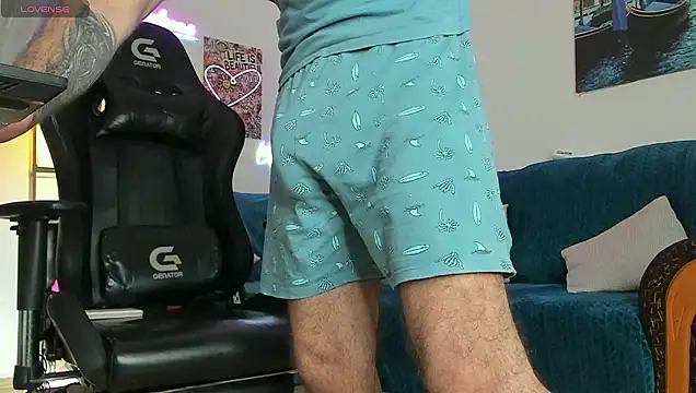 marioslim online show from 01/13/26, 08:29