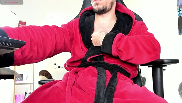 marioslim online show from 03/19/26, 09:42