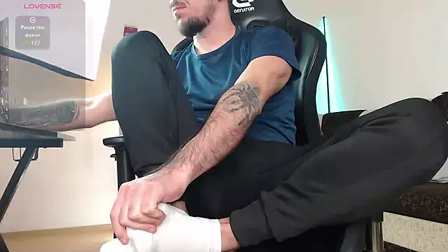 marioslim online show from 02/03/26, 10:31