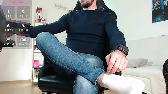 marioslim online show from 01/07/26, 09:25