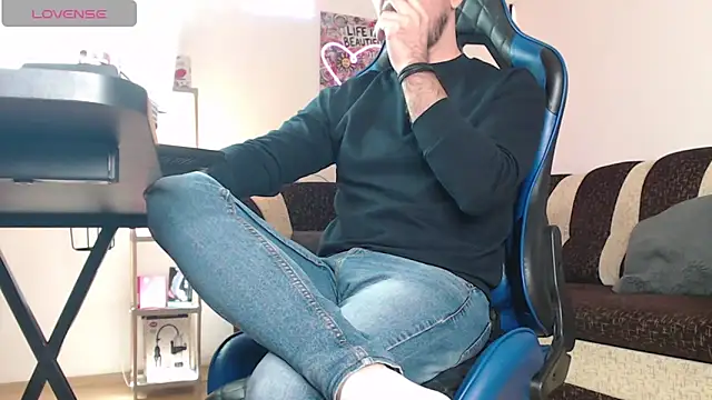 marioslim online show from 03/27/26, 10:38