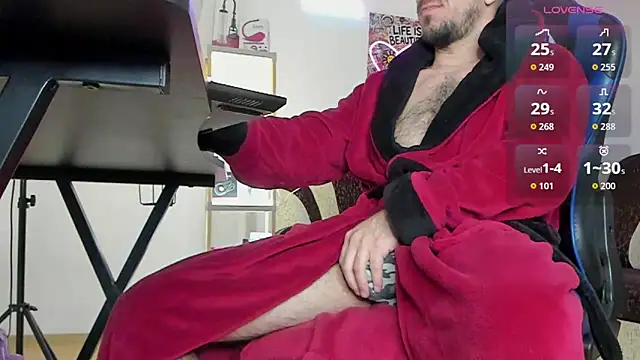 marioslim online show from 04/04/26, 07:59