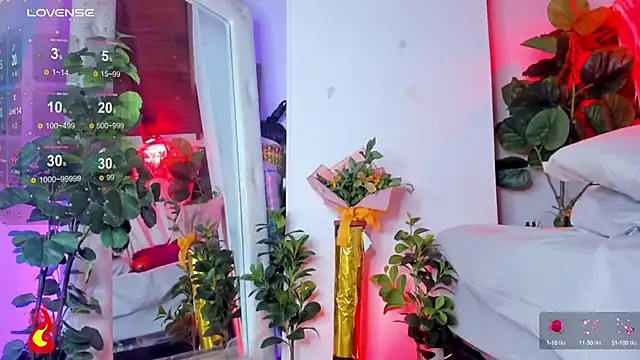 jenndy lockhart online show from 03/22/25, 06:33