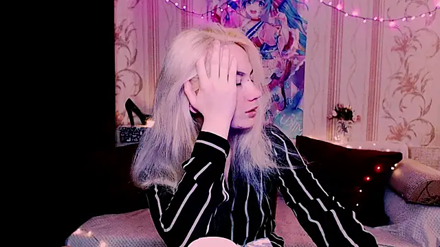 xxxcharismaaa online show from 05/01/26, 05:56
