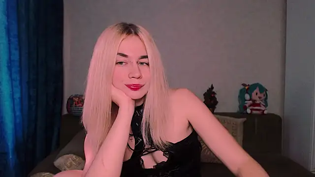 xxxcharismaaa online show from 03/11/25, 06:30