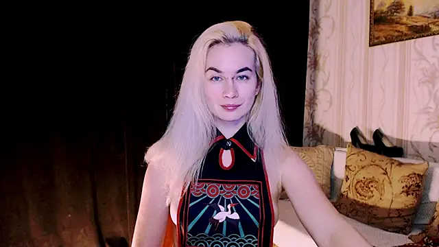 xxxcharismaaa online show from 12/03/25, 08:19