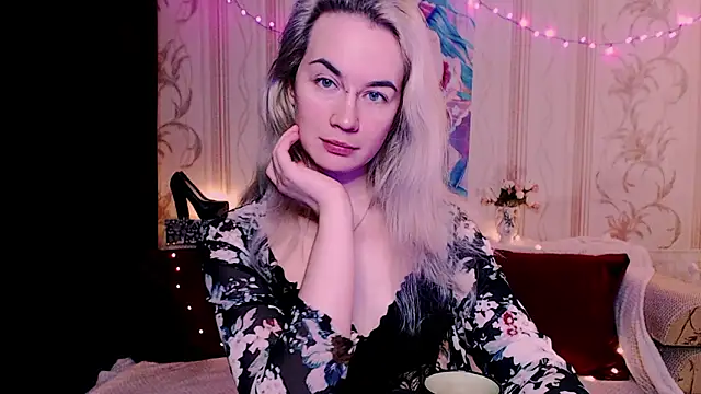 xxxcharismaaa online show from 03/19/26, 09:37