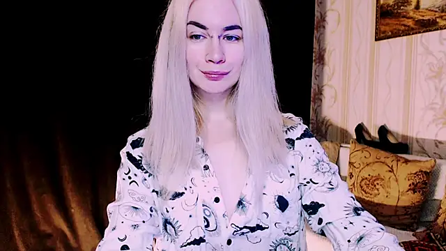 xxxcharismaaa online show from 12/03/25, 06:25