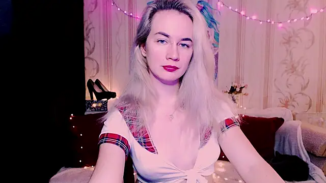 xxxcharismaaa online show from 04/02/26, 07:53