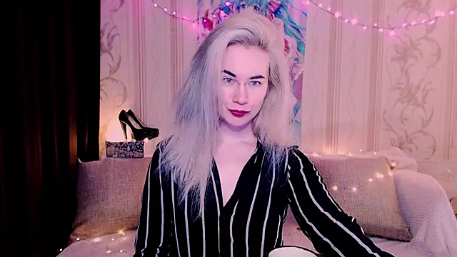 xxxcharismaaa online show from 03/02/26, 11:22